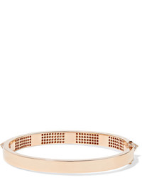 Anita Ko 18 Karat Rose Gold Diamond Bracelet