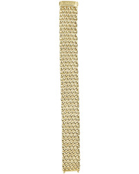 Lagos 18k Gold Bold Caviar Rope Bracelet