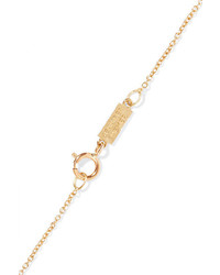 Jennifer Meyer Amore 18 Karat Gold Bracelet