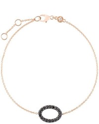 Astley Clarke Halo Diamond Bracelet