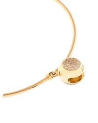 Aurlie Bidermann Fine Jewellery Diamond Yellow Gold Bracelet