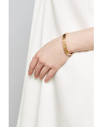 Marc Jacobs Bangle With Cut Out Detail