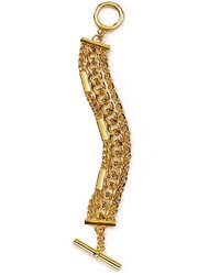 Lauren Ralph Lauren Bar Harbor Multi Chain Bracelet