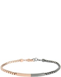 Emporio Armani Bracelets