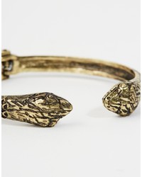 Asos Brand Snake Bracelet