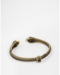 Asos Brand Snake Bracelet