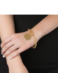 Moon and Lola Cape Cod Bracelet With Dalton Charm