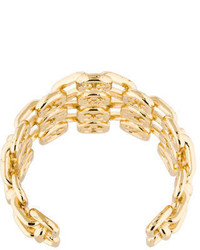 Jennifer Fisher Chain Link Cuff Bracelet