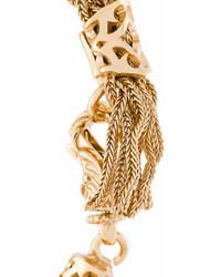 Emanuele Bicocchi Chained Bracelet