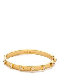 Rachel Zoe Cleo Stud Bracelet