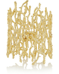 Rosantica Coralli Gold Plated Cuff