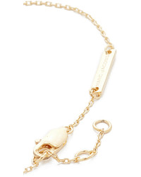 Marc Jacobs Daisy Chain Bracelet