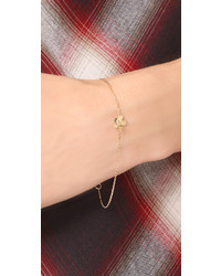 Marc Jacobs Daisy Chain Bracelet