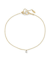 Persée Dan Gold Diamond Bracelet