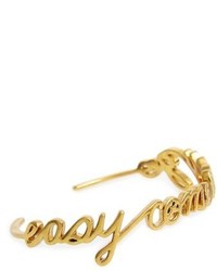 Madewell Easy Come Easy Go Cuff Bracelet