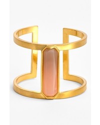 Vince Camuto Ethereal Statet Stone Cutout Cuff