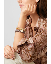 Carolina Bucci Florentine 18 Karat Gold Bracelet