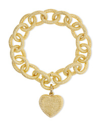 Carolina Bucci Florentine 18 Karat Gold Bracelet