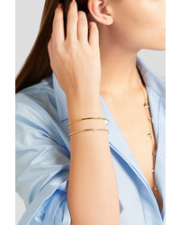 Ippolita Glamazon 18 Karat Gold Bracelet One Size