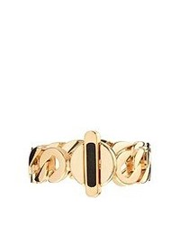 Gogo Philip Gold Large Link Bracelet