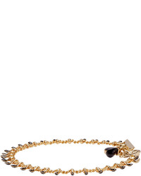Isabel Marant Gold Casablanca Bracelet