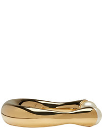 Chloé Gold Darcey Bracelet