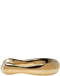 Chloé Gold Darcey Bracelet