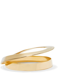 Marni Gold Plated Bracelet One Size