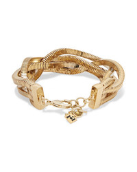 Rosantica Gold Tone Bracelet