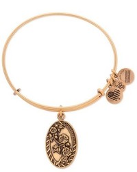 Alex and Ani Granddaughter Adjustable Wire Bangle