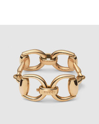 Gucci Horsebit Bracelet