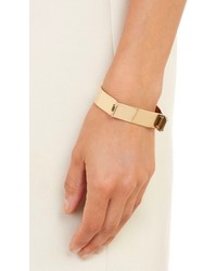 Miansai Hudson Cuff Bracelet Colorless