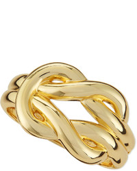 Jules Smith Designs Jules Smith Braided Hinge Cuff