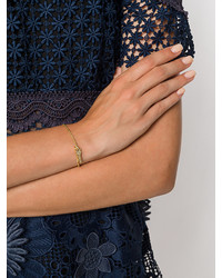 Marc Jacobs Key Pendant Bracelet