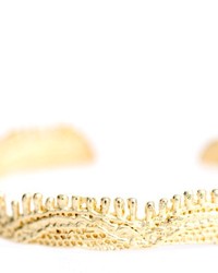 Lara Melchior Gold Plated Bracelet