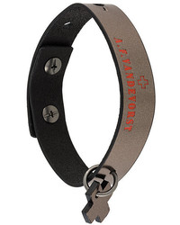 A.F.Vandevorst Logo Bracelet