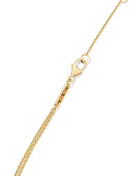 Stephen Webster Magnipheasant 18 Karat Gold Diamond Bracelet