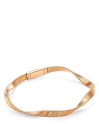 Marco Bicego Marrakech Supreme 18k Rose Gold Bracelet
