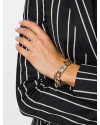 Versace Medusa Chainlink Bracelet