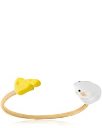 Nach Mouse Cheese Bracelet