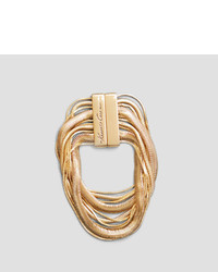 Kenneth Cole New York Multi Chain Magnetic Bracelet