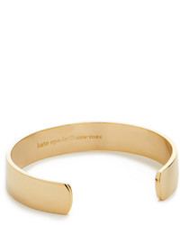 Kate Spade New York Be Mine Pave Love Cuff Bracelet