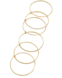 Kate Spade New York Stack Attack Stackable Bangles