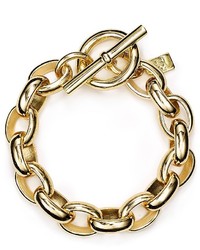 Lauren Ralph Lauren Oval Link Chain Bracelet