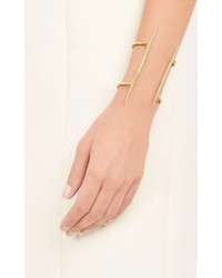 K/LLER Collection Parallel Quill Cuff