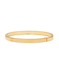 Boucheron Quatre Gros 18 Karat Gold Bracelet