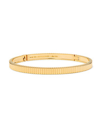 Boucheron Quatre Gros 18 Karat Gold Bracelet