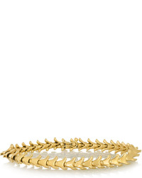 Shaun Leane Serpent 18 Karat Gold Bracelet