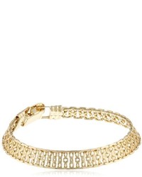 1928 Collection Signature 1928 Collection Gold Tone Chain Bracelet