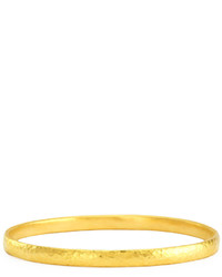 Gurhan Skittle 24k Gold Bangle Bracelet